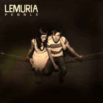 LP Lemuria: Pebble