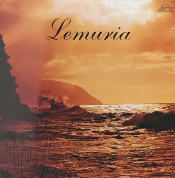 Lemuria: Lemuria