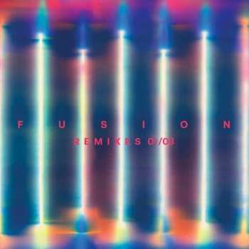 2LP Len Faki: Fusion