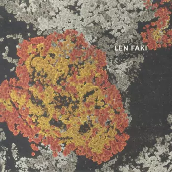 Len Faki: Fusion EP 01/03