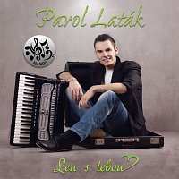 Album Laták Pavol: Len s tebou