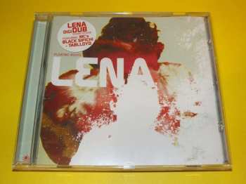 CD Lena: Floating Roots