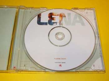 CD Lena: Floating Roots
