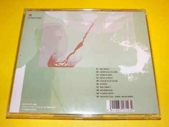 CD Lena: Floating Roots