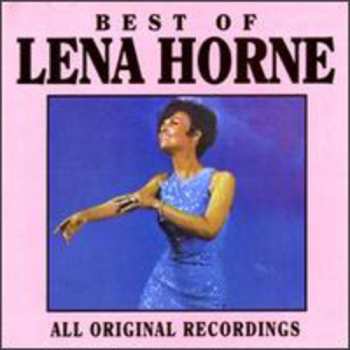 Album Lena Horne: Best Of Lena Horne