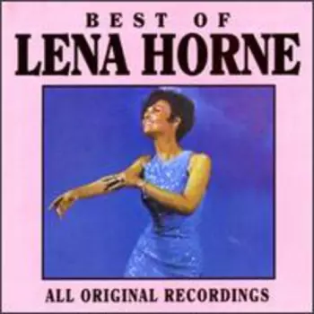 Lena Horne: Best Of Lena Horne