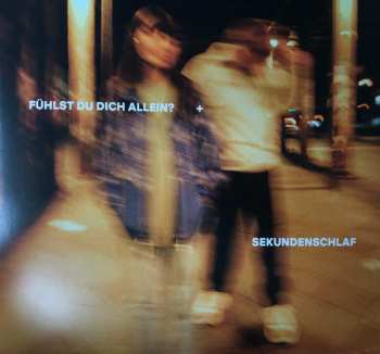 Album Lena & Linus: Fühlst Du Dich Allein + Sekundenschlaf