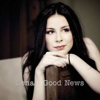 Album Lena Meyer-Landrut: Good News