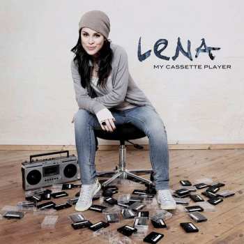 Album Lena Meyer-Landrut: My Cassette Player