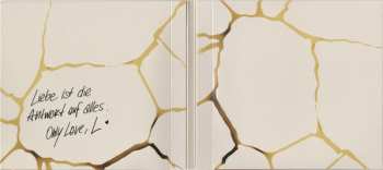 CD Lena Meyer-Landrut: Only Love, L (More Love Edition) DIGI | DIGI