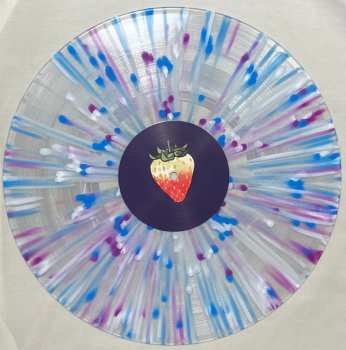6LP/Dobozkészlet Lena Raine: Celeste : Complete Sound Collection CLR | LTD