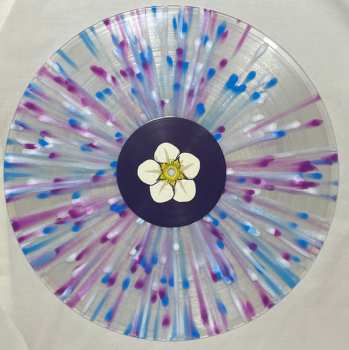 6LP/Dobozkészlet Lena Raine: Celeste : Complete Sound Collection CLR | LTD