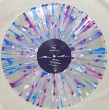 6LP/Dobozkészlet Lena Raine: Celeste : Complete Sound Collection CLR | LTD