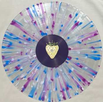 6LP/Dobozkészlet Lena Raine: Celeste : Complete Sound Collection CLR | LTD