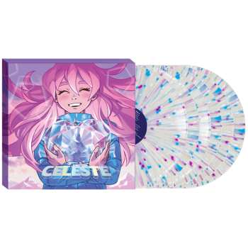 6LP/Dobozkészlet Lena Raine: Celeste : Complete Sound Collection CLR | LTD
