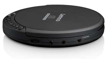 Audiotechnika Lenco CD-200