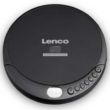 Audiotechnika Lenco CD-200