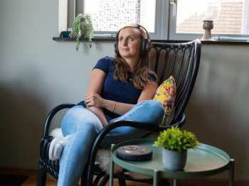 Audiotechnika Lenco CD-300