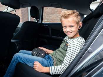 Audiotechnika Lenco CD-300