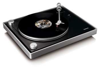 Audiotechnika Lenco L-455BK