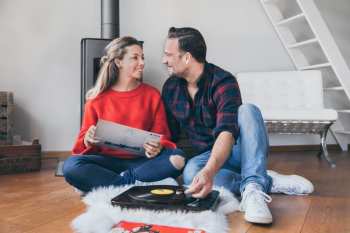 Audiotechnika Lenco Lbt-120bk