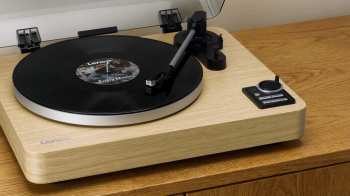 Audiotechnika Lenco LBTA-166SI