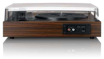 Audiotechnika Lenco LS-15WD