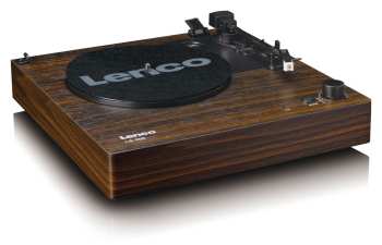 Audiotechnika Lenco LS-200WD