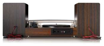 Audiotechnika Lenco LS-200WD