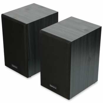 Audiotechnika Lenco LS 300 - Gramofon se samostatnými reproduktory
