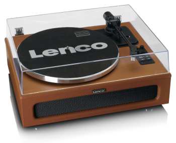 Audiotechnika Lenco Ls-430bn