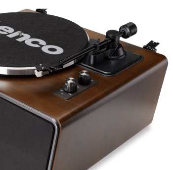 Audiotechnika Lenco LS-470WA