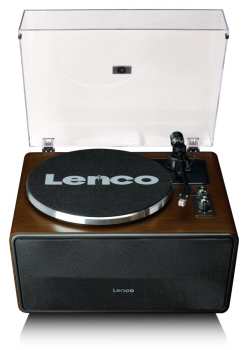 Audiotechnika Lenco LS-470WA