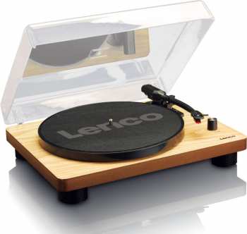 Audiotechnika Lenco LS 50