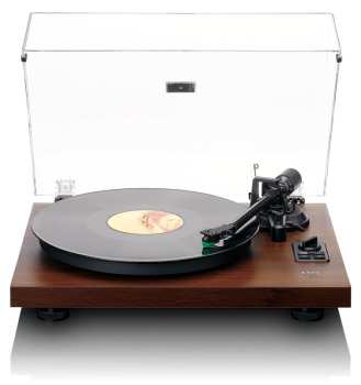 Audiotechnika Lenco Ls-600wa