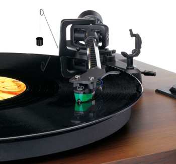 Audiotechnika Lenco Ls-600wa