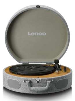 Audiotechnika Lenco Ls-66gy
