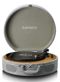 Audiotechnika Lenco Ls-66gy