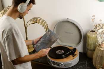 Audiotechnika Lenco Ls-66gy