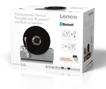Audiotechnika Lenco LSA-071SI
