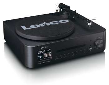 Audiotechnika Lenco MC-760