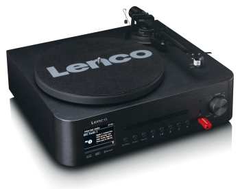 Audiotechnika Lenco MC-760