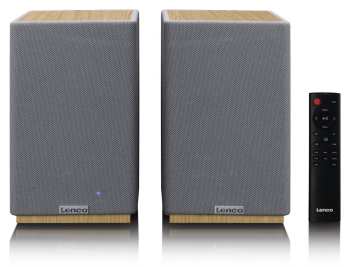 Audiotechnika Lenco SPB-241WDGY