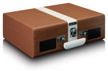 Audiotechnika Lenco Tt-120bnwh