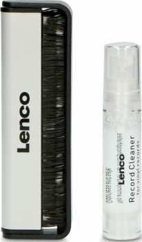 Audiotechnika Lenco TTA-3IN1 - čistící sada
