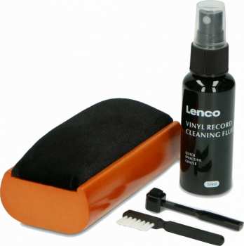 Audiotechnika Lenco TTA-5IN1
