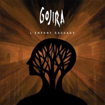 CD Gojira: L'Enfant Sauvage