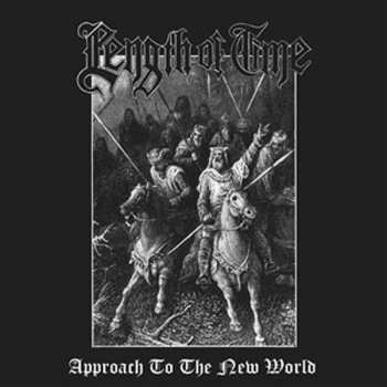 Album Length Of Time: Approach To The New World