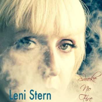 Album Leni Stern: Smoke, No Fire