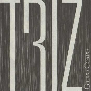 CD Lenine: Triz